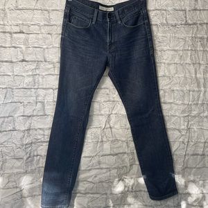 Express Super Skinny Alec jeans size 32 x 32